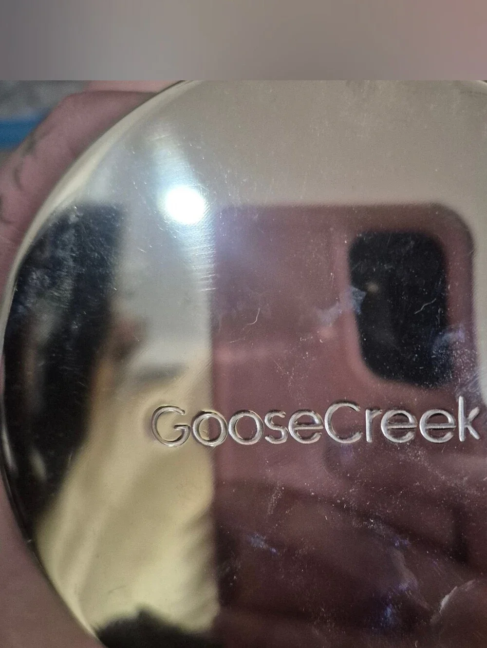 BRAND NEW Cookie Dough Bites Scented Candle. GooseCreek